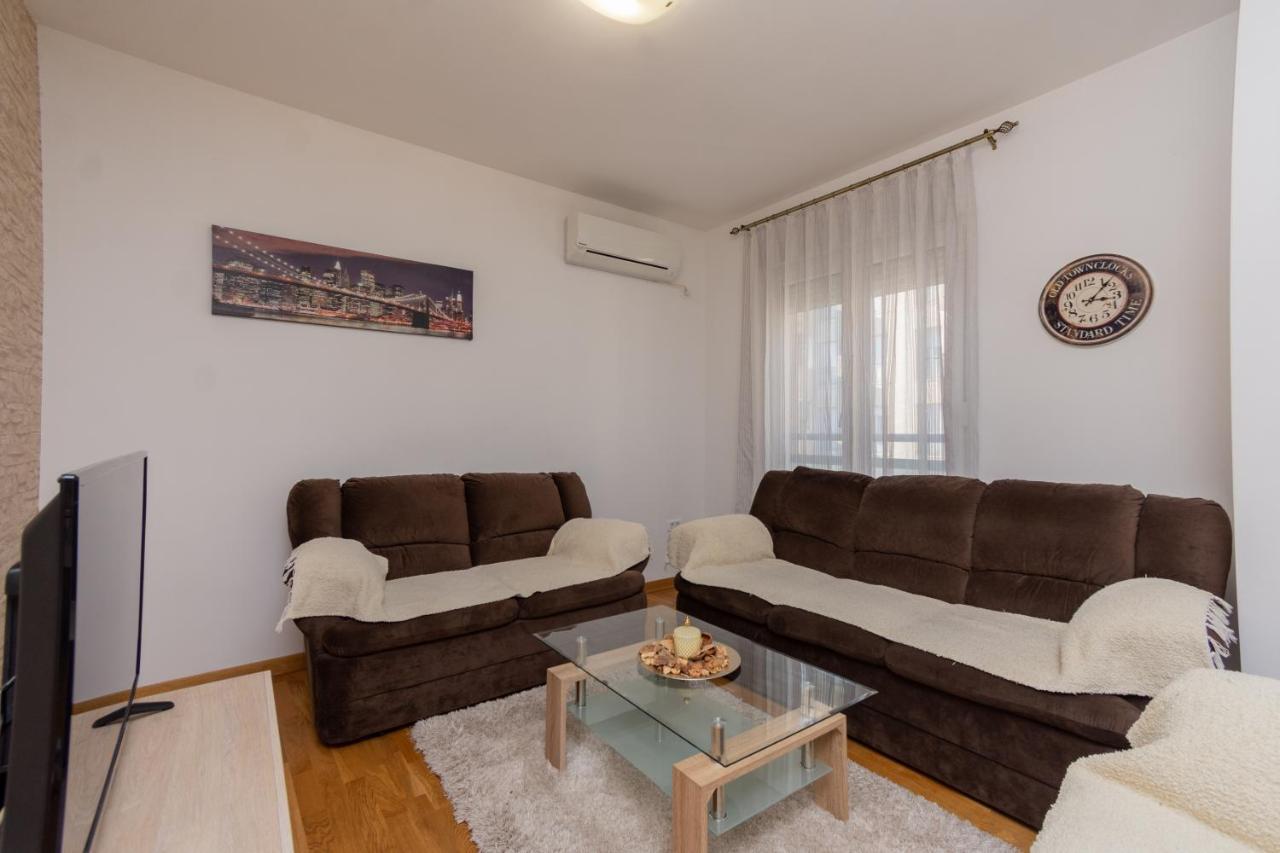 City Compass Apartment 2 Podgorica Exterior foto