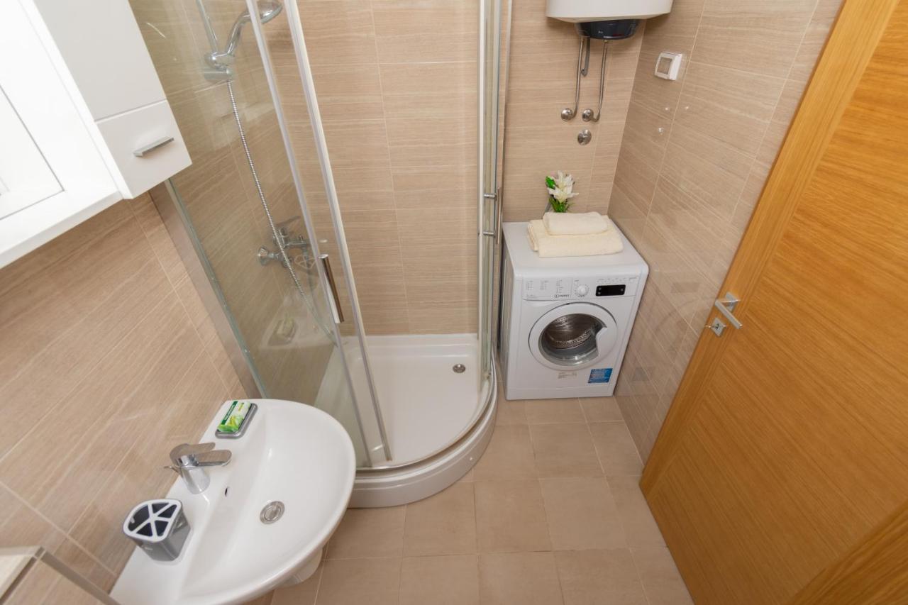 City Compass Apartment 2 Podgorica Exterior foto