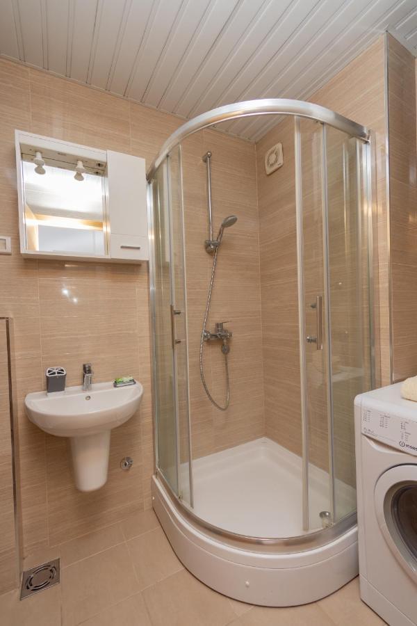 City Compass Apartment 2 Podgorica Exterior foto